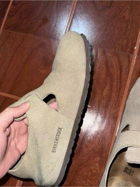 Birkenstock slippers size EU 39(250)